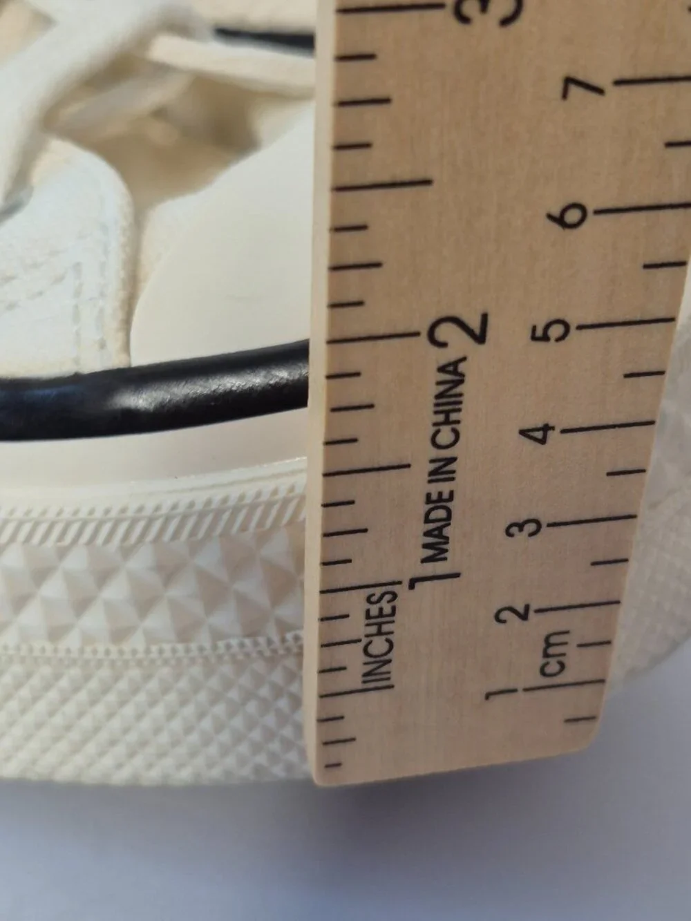 Converse Chuck 70 Plus High-Top Sneakers, US Size Men's 8.5, Women's 10.5